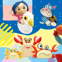 合志市で人形劇