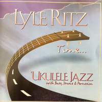 Time...(1995) / Lyle Ritz