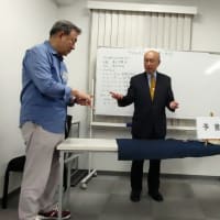 ＴＡＭＣ例会発表
