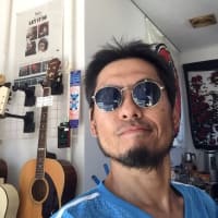 ギター本体の研究をヤッテイル！そんな俺さ。