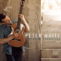 2024 0601♪What Does It Take (To Win Your Love) / Peter White