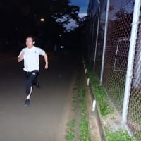 アスリートクラス 7/1 練習
