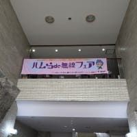 おうめdeはむハムフェア