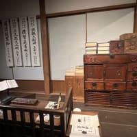 トーハク「蔦屋重三郎展」････会期終了間際に駆け込みセーフ