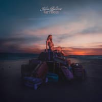 ＭＹ１０！(2025/5/15)　Kelsea BalleriniのTo The Men That Love Women After Heartbreakが１位。