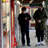 ご先祖様や有名人を見た1日☆