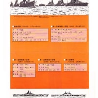 「これがレイテ海戦だ！」ウォーターラインシリーズ冊子