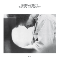 Keith Jarrett Trio,March 20 1996,Orchard Hall,Tokyo