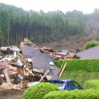 熊本地震支援
