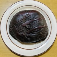 菓子パン大好き→山一パン総本店「ブラックチョコ」(たぶん新発売)(o^^o)