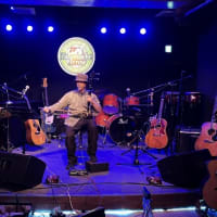 賑やかオープンマイク♪