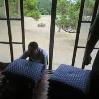 梅雨明けはいつ？
