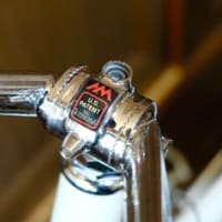 謎の「メーカー不明　自転車用ハンドル」を取り付けてみる事にしたのですが、、、。