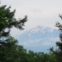 鷹狩山　続