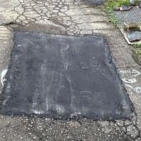 アスファルト舗装