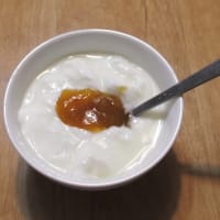梅ジャム