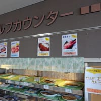 【初訪問】水仲食堂 順路＠札幌市中央卸売市場