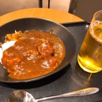 去年の香港の話