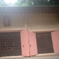 福島県矢吹町の狛犬を見に行きました②