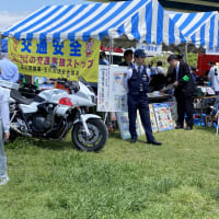 花みずきフェスティバル