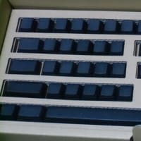ついに入手。（PFU Happy Hacking Keyboard Professional2）