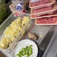 白菜が美味しい