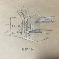 20250610 笠間の家