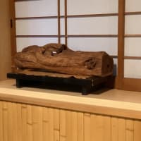 昔馴染みの居酒屋実は