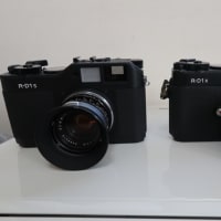 R-D1が2台になりました(^^)/