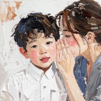 囁き一つも聞き逃さない方