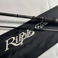 Ripple Fisher SilverStream 81 Stiletto　インプレ