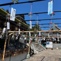 風鈴まつり
