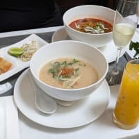 シェムリアップで豪華な朝食　マリス