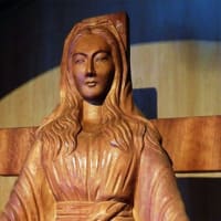 マリアの出現を信じますか　ー　聖母マリア（１６）（学びあいの会）