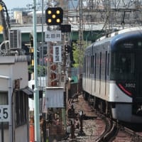 続々京阪電車