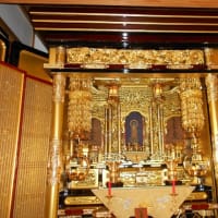 金仏壇　プレミアムコース　完全修復