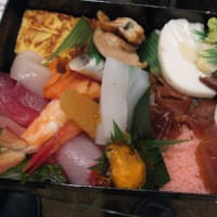 6月27日は「ちらし寿司の日」