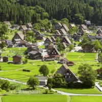 岐阜県3泊4日の旅 ～静かな自然と伝統に触れる旅～