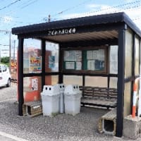 愛と青春の旅立ち－高山本線と万葉線の旅１８．