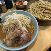 ラーメン二郎　八王子野猿街道店2