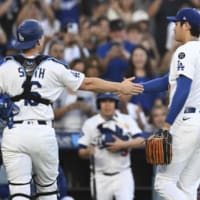 大谷翔平依存症患者の憂鬱…大谷の最大の敵は誤審判