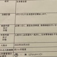 透析・移植入院