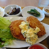 今日の爪色