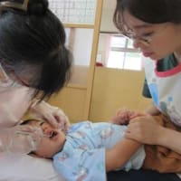 歯科検診