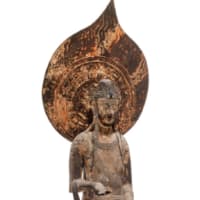 奈良国立博物館　超国宝展　訪問および感想