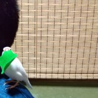ハートのオーナメント その２