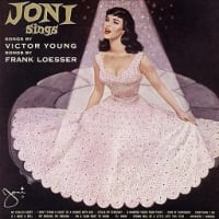 Joni James / Joni Sings