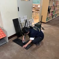 【2025.6.14】クリーン大作戦