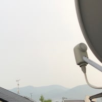 かみなりが