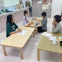 【開催】『モンテッソーリではじめよう』